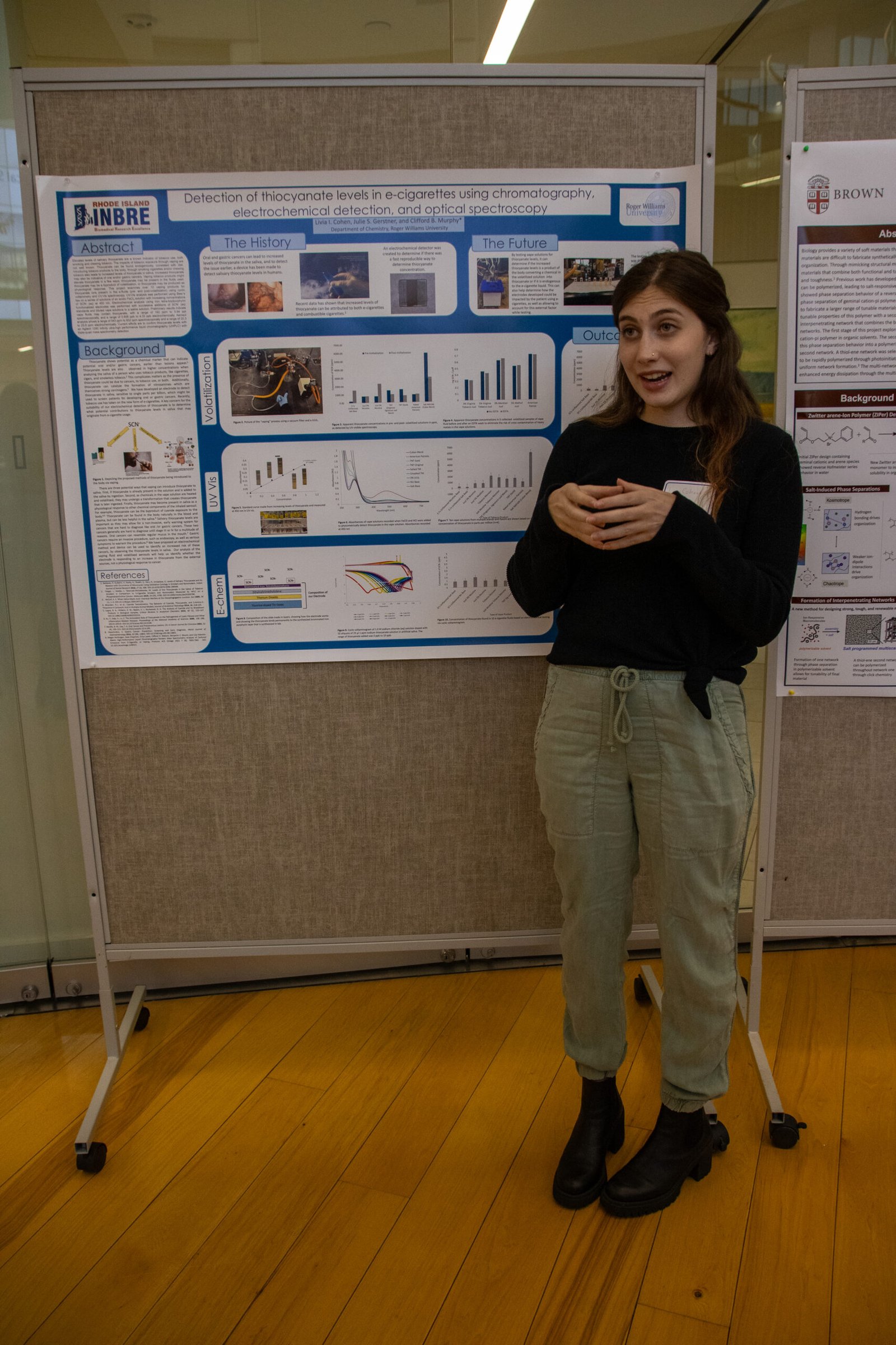 RIACS Annual Banquet and Awards (April 10, 2025)