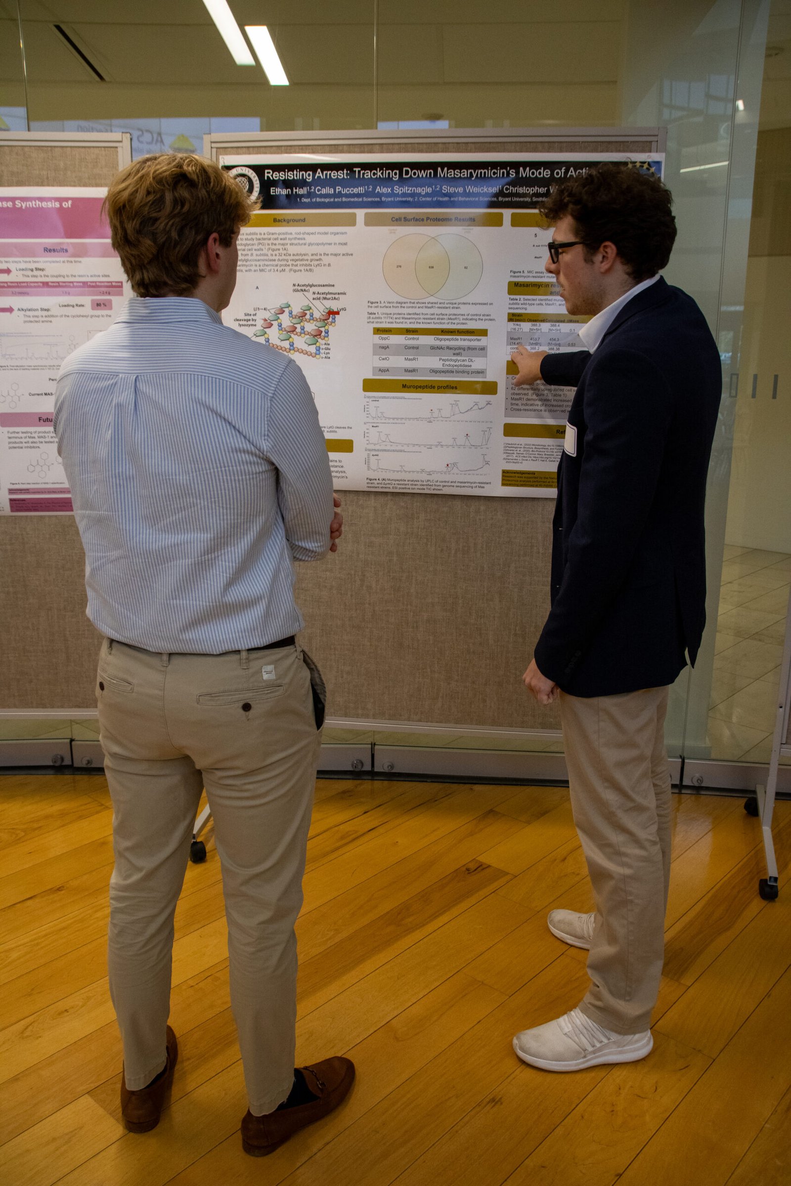 RIACS Annual Banquet and Awards (April 10, 2025)