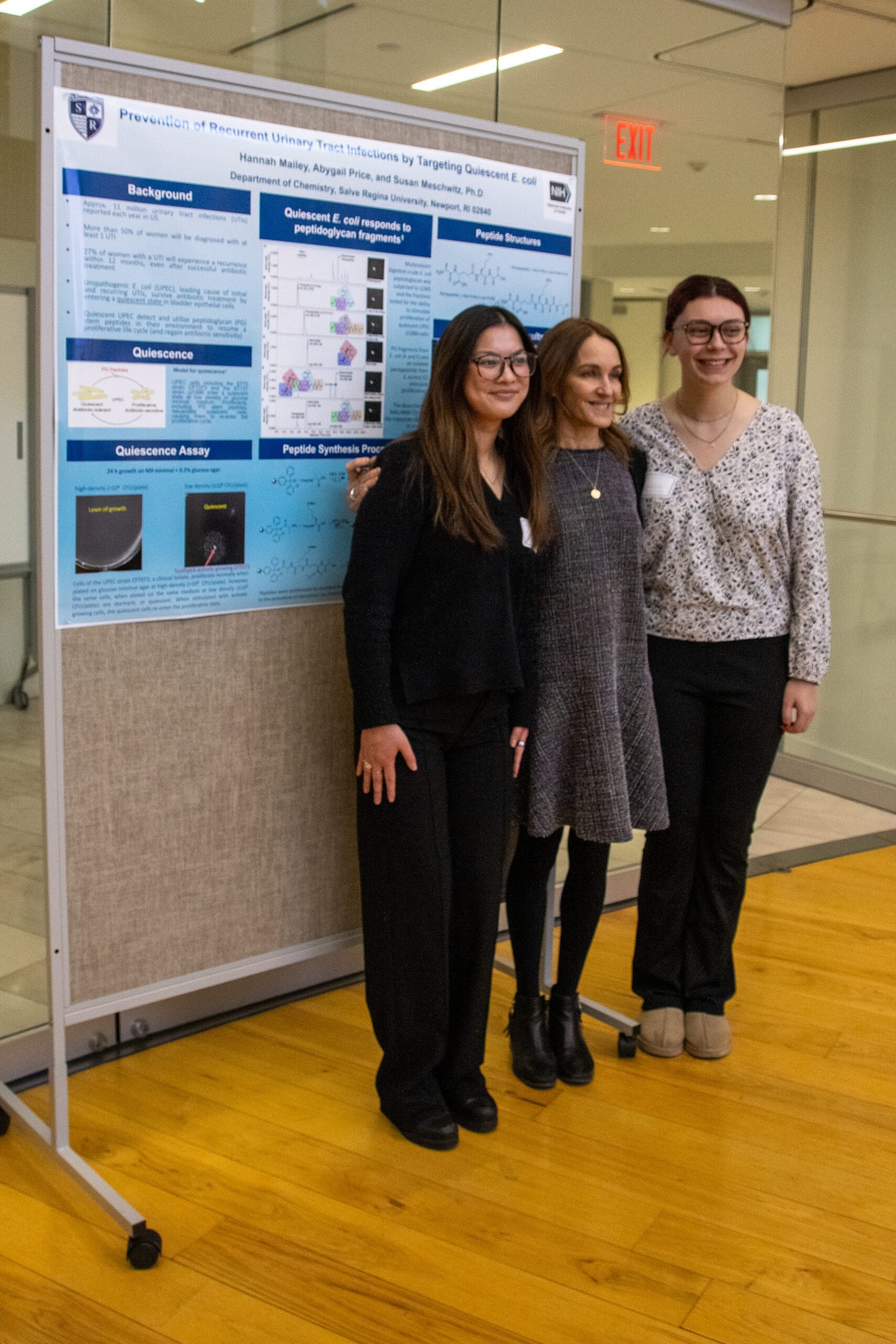 RIACS Annual Banquet and Awards (April 10, 2025)