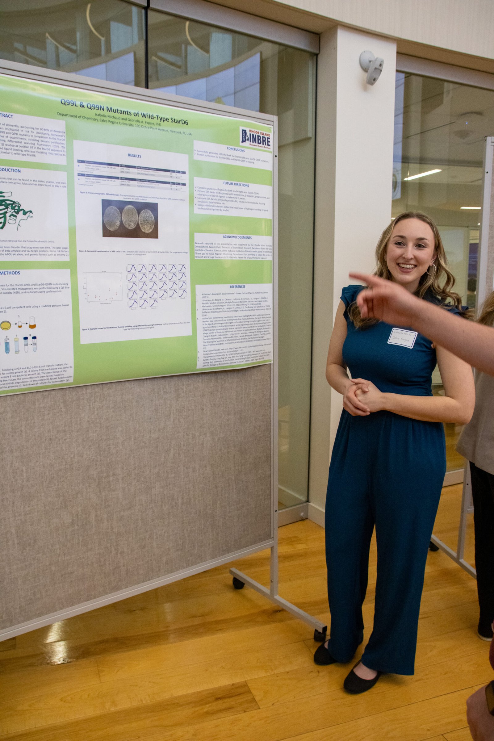 RIACS Annual Banquet and Awards (April 10, 2025)