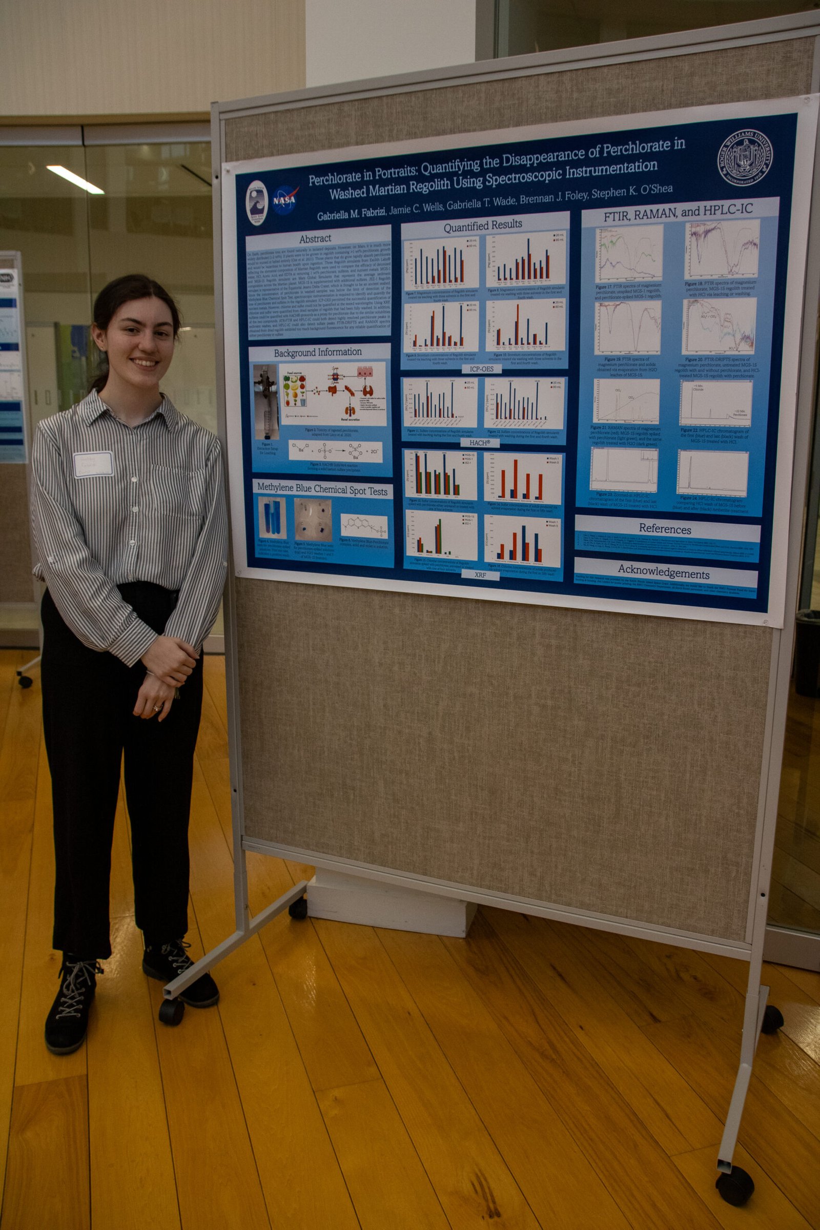 RIACS Annual Banquet and Awards (April 10, 2025)