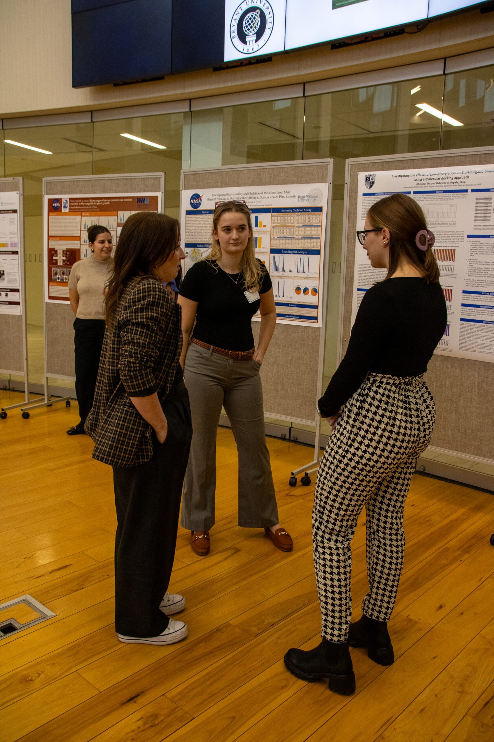 RIACS Annual Banquet and Awards (April 10, 2025)