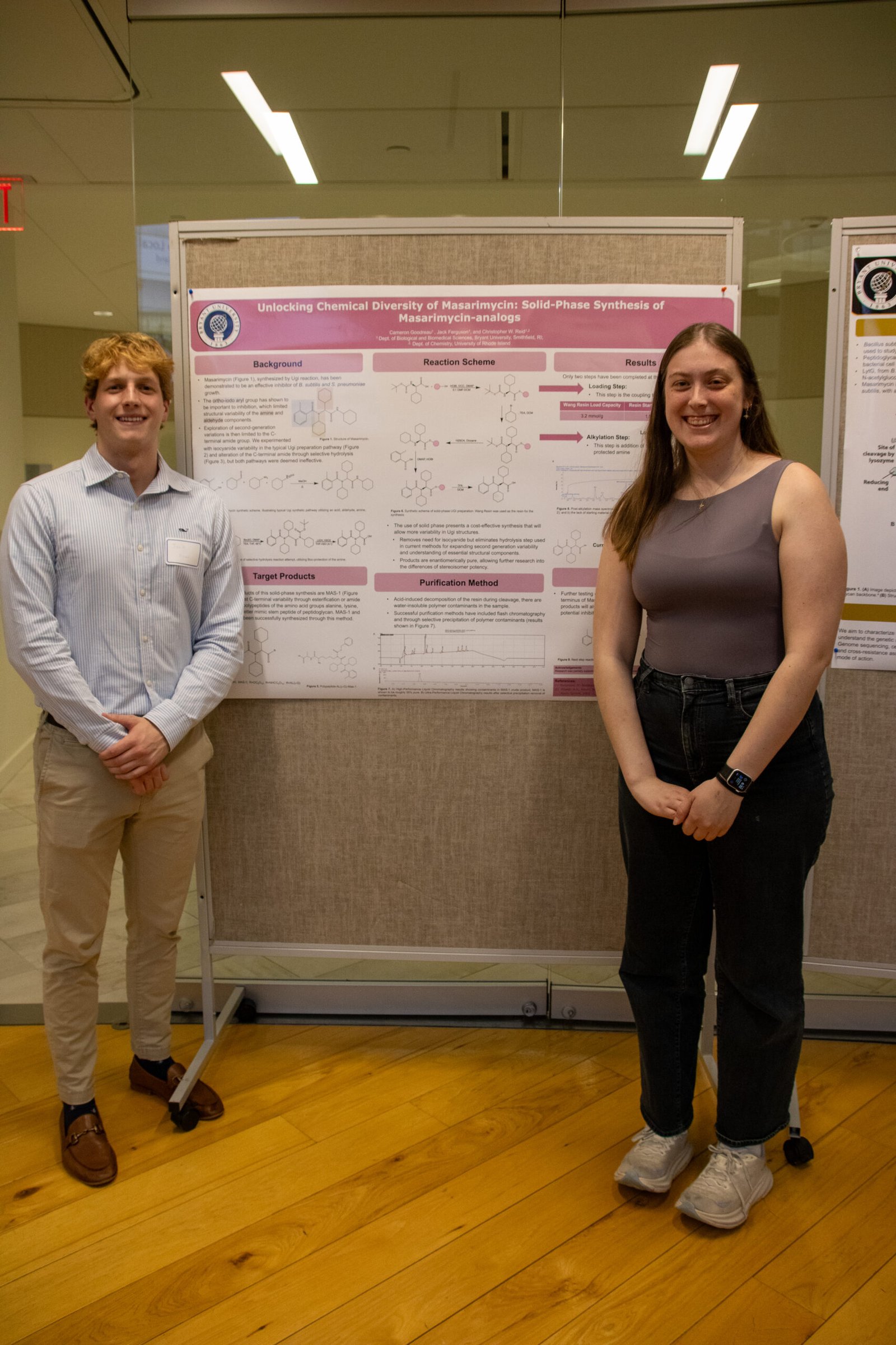 RIACS Annual Banquet and Awards (April 10, 2025)