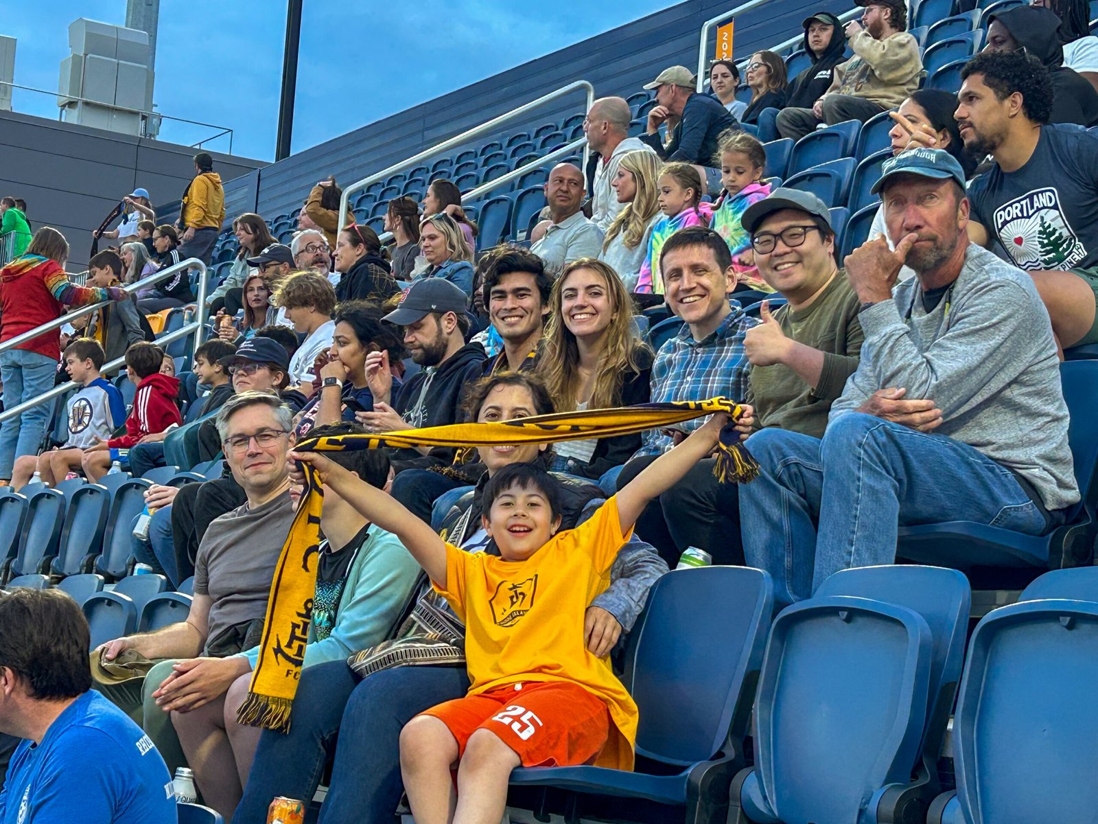 RI ACS Night at Rhode Island FC (June 27, 2025)