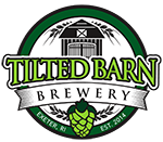 Tilted Barn Brewery logo