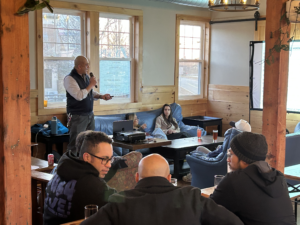 Science Cafe 3-18-26