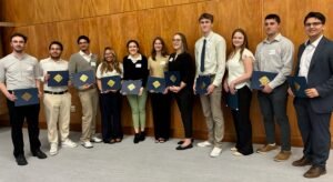 RIACS Banquet 2026 at Rhode Island College