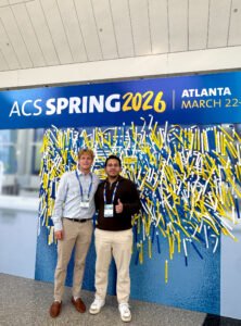 ACS Spring 2026 Atlanta