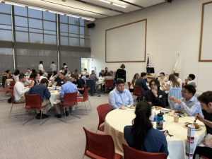 RIACS Banquet 2026 at Rhode Island College